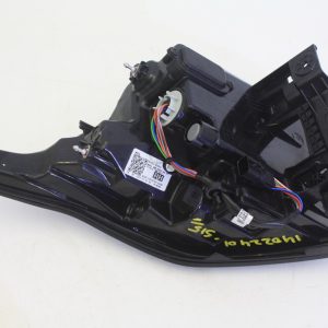 Kia Sportage NQ5 Rear Right Outer Tail Light Lamp 2022-2025 R2924-62050 Genuine - Image 10