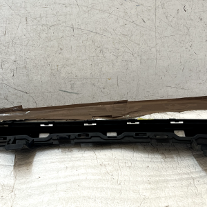 Kia Sportage QL Front Bumper Lower Spoiler Trim 2016 TO 2018 86512-F1000 Genuine - Image 12