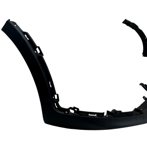 Kia Sportage QL Front Bumper Lower Spoiler Trim 2016 TO 2018 86512-F1000 Genuine - Image 3