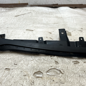 Kia Sportage QL Front Bumper Lower Spoiler Trim 2016 TO 2018 86512-F1000 Genuine - Image 5