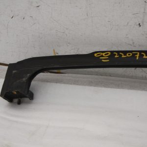 Kia Sportage QL Front Bumper Reinforcerment Bar 2016 TO 2022 86571-F1000 Genuine - Image 7