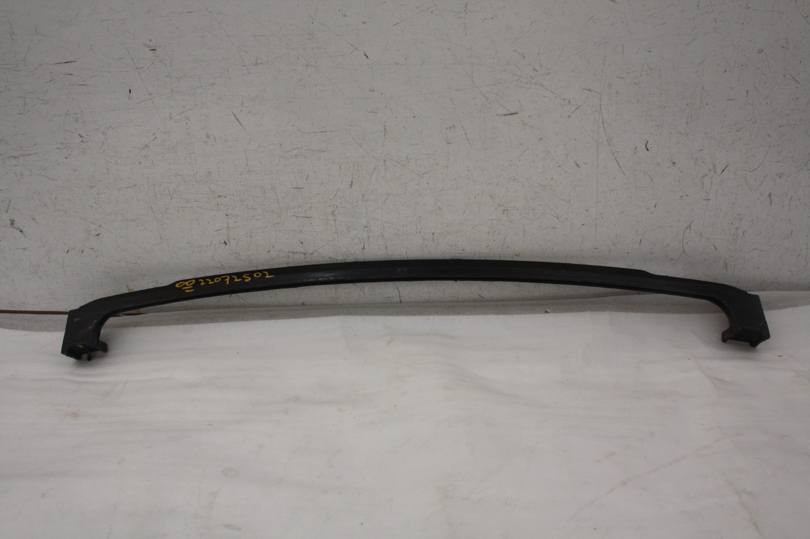 Kia Sportage QL Front Bumper Reinforcerment Bar 2016 TO 2022 86571-F1000 Genuine