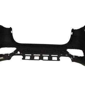 Kia Sportage QL Mk4 Rear Bumper 2018 TO 2022 86612F1600 Genuine - Image 11