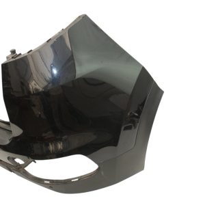 Kia Sportage QL Mk4 Rear Bumper 2018 TO 2022 86612F1600 Genuine - Image 3