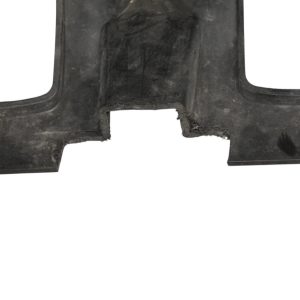 Kia Sportage QL Mk4 Rear Bumper 2018 TO 2022 86612F1600 Genuine - Image 4