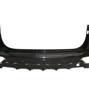 Kia Sportage QL Mk4 Rear Bumper 2018 TO 2022 86612F1600 Genuine - Image 1