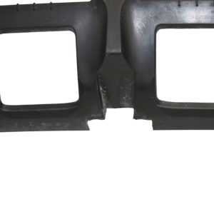 Kia Sportage QL Mk4 Rear Bumper 2018 TO 2022 86612F1600 Genuine - Image 6