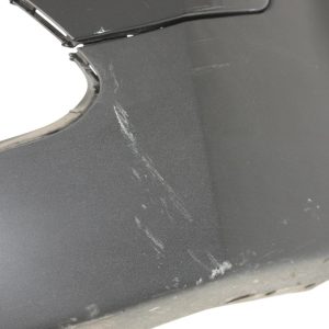 Kia Sportage QL Mk4 Rear Bumper 2018 TO 2022 86612F1600 Genuine - Image 7