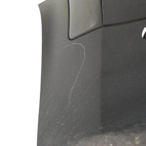 Kia Sportage QL Mk4 Rear Bumper 2018 TO 2022 86612F1600 Genuine - Image 9