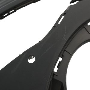 Kia Sportage QL Mk4 Rear Bumper 2018 TO 2022 86612F1600 Genuine - Image 10