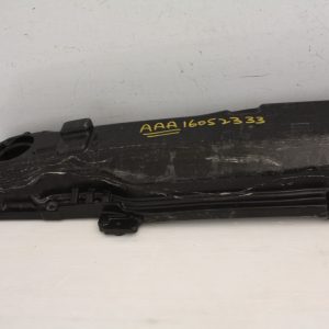 Kia Sportage Rear Bumper Reinforcement Bar 2018 TO 2022 86631-F1500 Genuine - Image 9