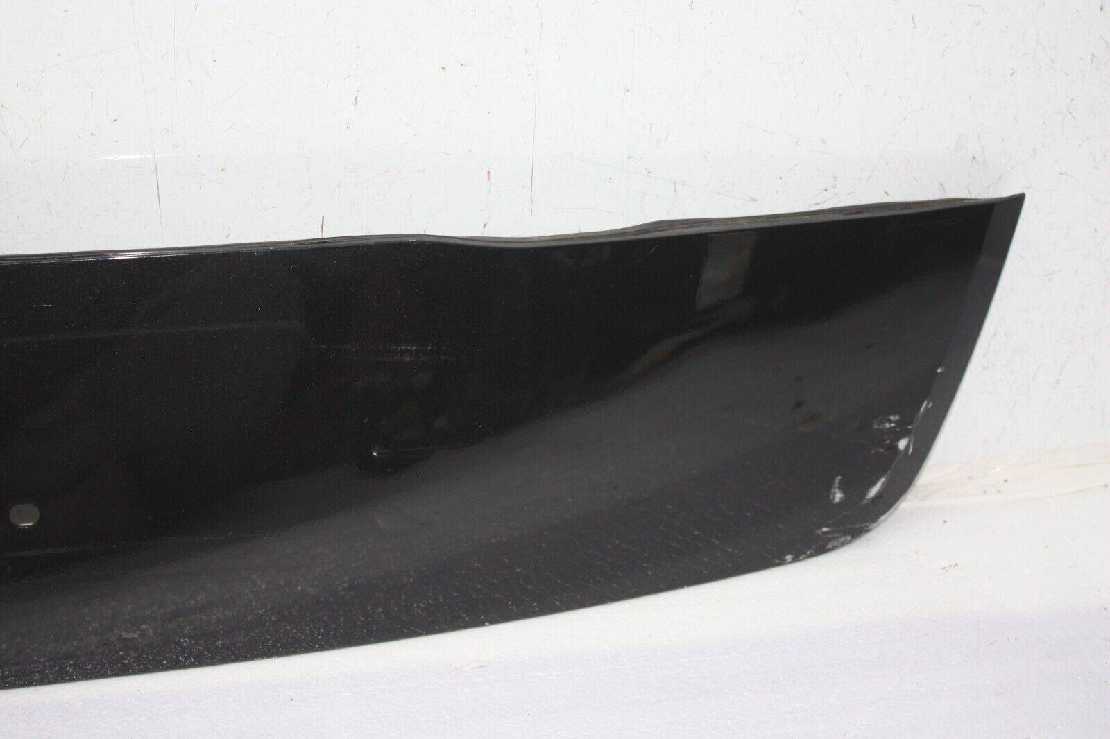 Kia-Sportage-Rear-Tailgate-Spoiler-2016-TO-2018-87371-F1000-Genuine-DAMAGED-176646962187-2