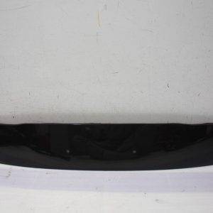 Kia Sportage Rear Tailgate Spoiler 2016 TO 2018 87371 F1000 Genuine DAMAGED 176646962187