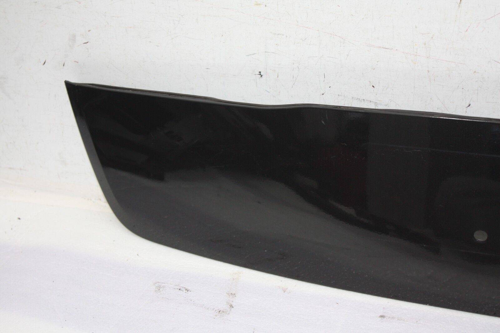 Kia-Sportage-Rear-Tailgate-Spoiler-2016-TO-2018-87371-F1000-Genuine-DAMAGED-176646962187-5