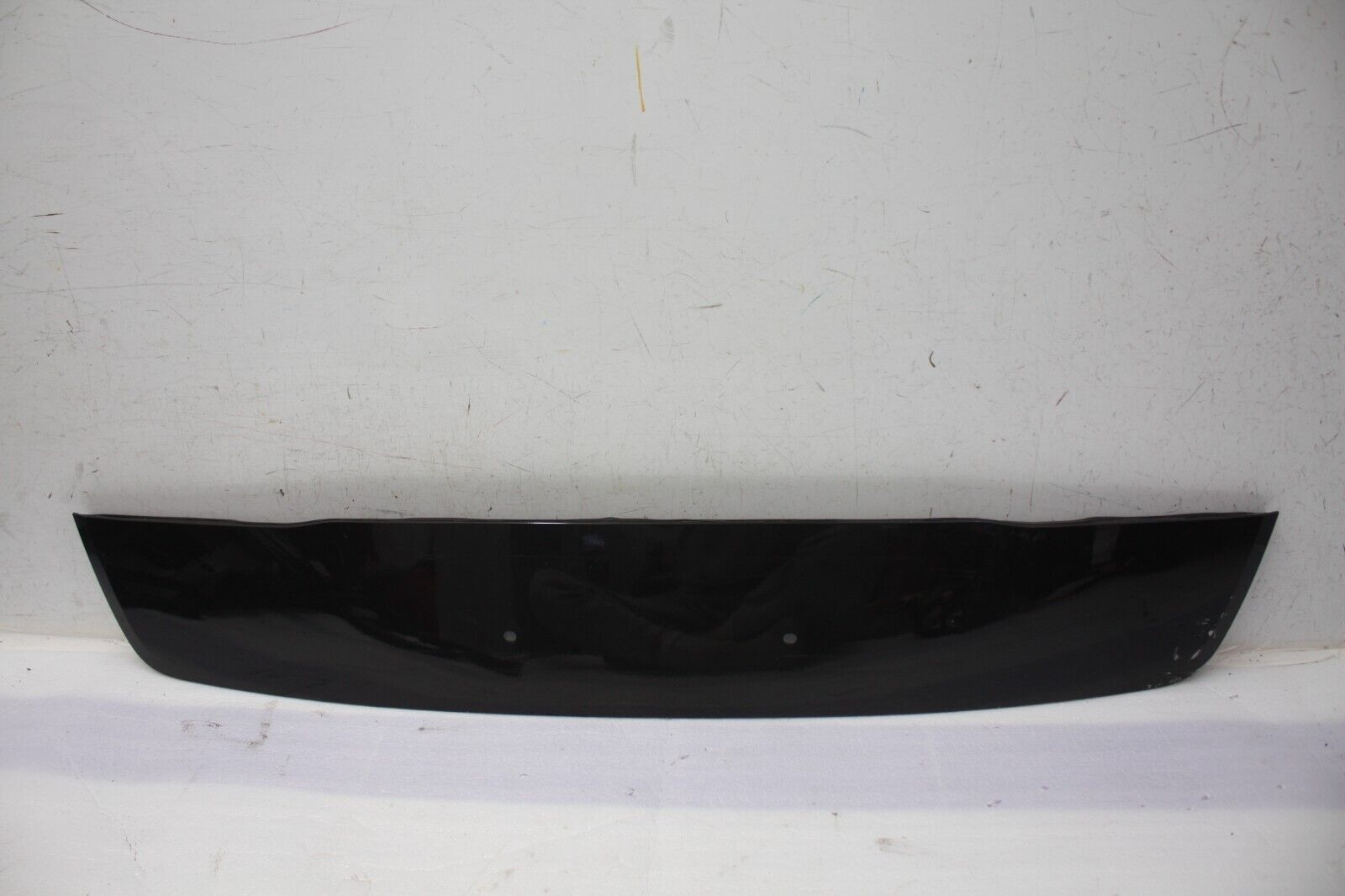 Kia Sportage Rear Tailgate Spoiler 2018 TO 2022 87371-F1000 Genuine *DAMAGED*