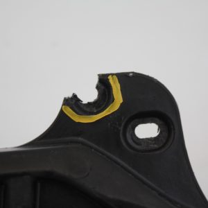 Kia Stonic Rear Bumper Reinforcement Bar 2017 ON 86631-H8410 Genuine - Image 13