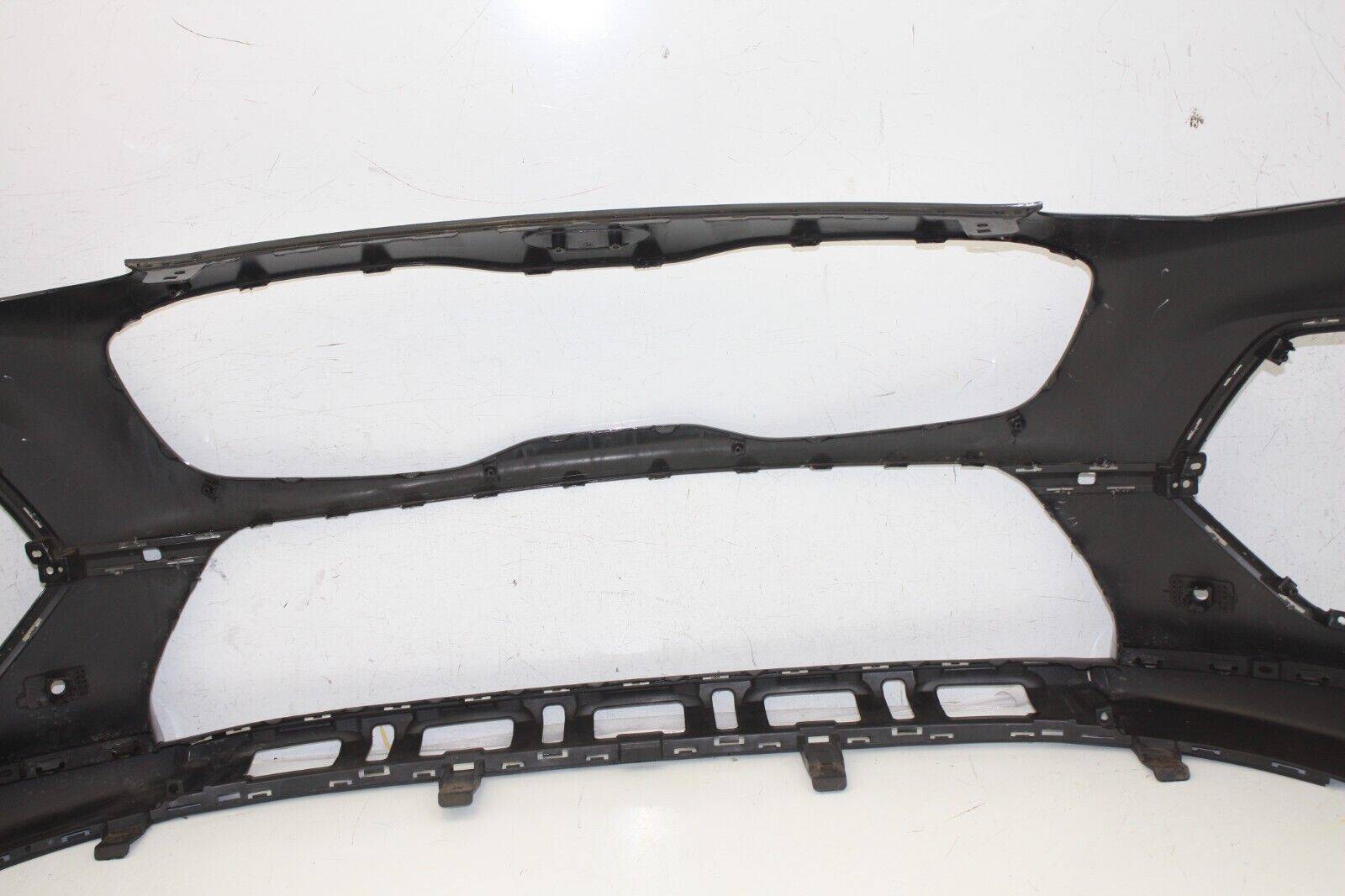 Kia-Stortage-Front-Bumper-86511-F1500-Genuine-DAMAGED-176607816177-15