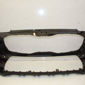 Kia Stortage Front Bumper 86511 F1500 Genuine DAMAGED 176607816177