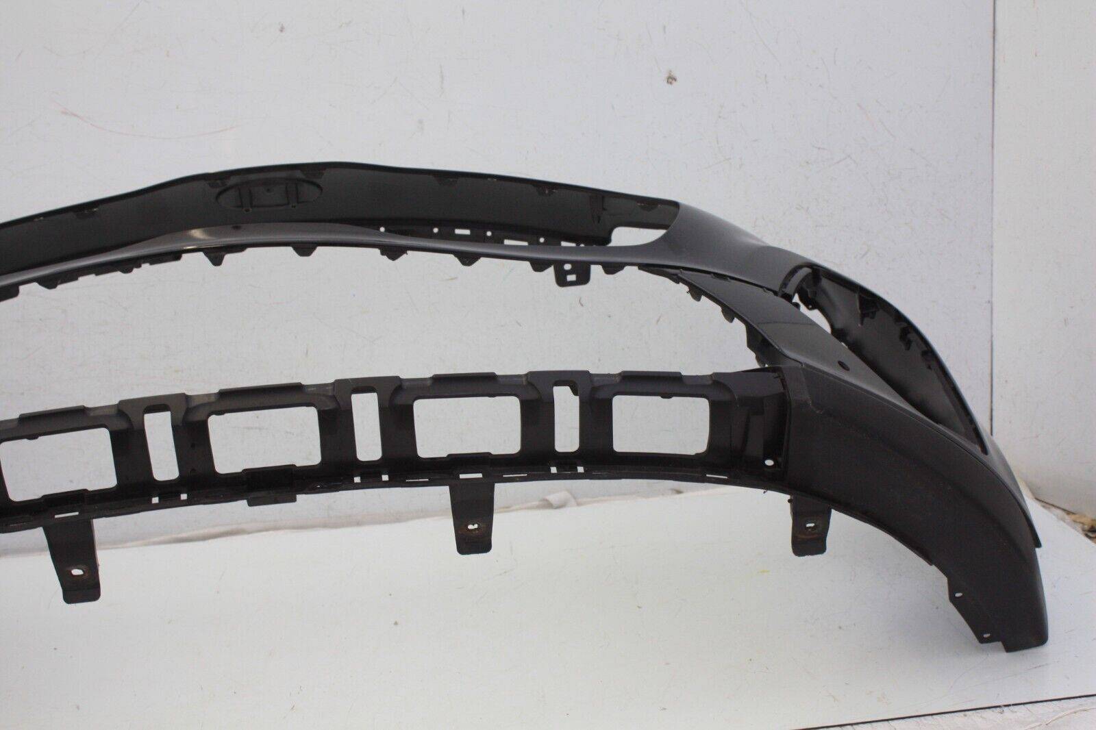 Kia-Stortage-Front-Bumper-86511-F1500-Genuine-DAMAGED-176607816177-8