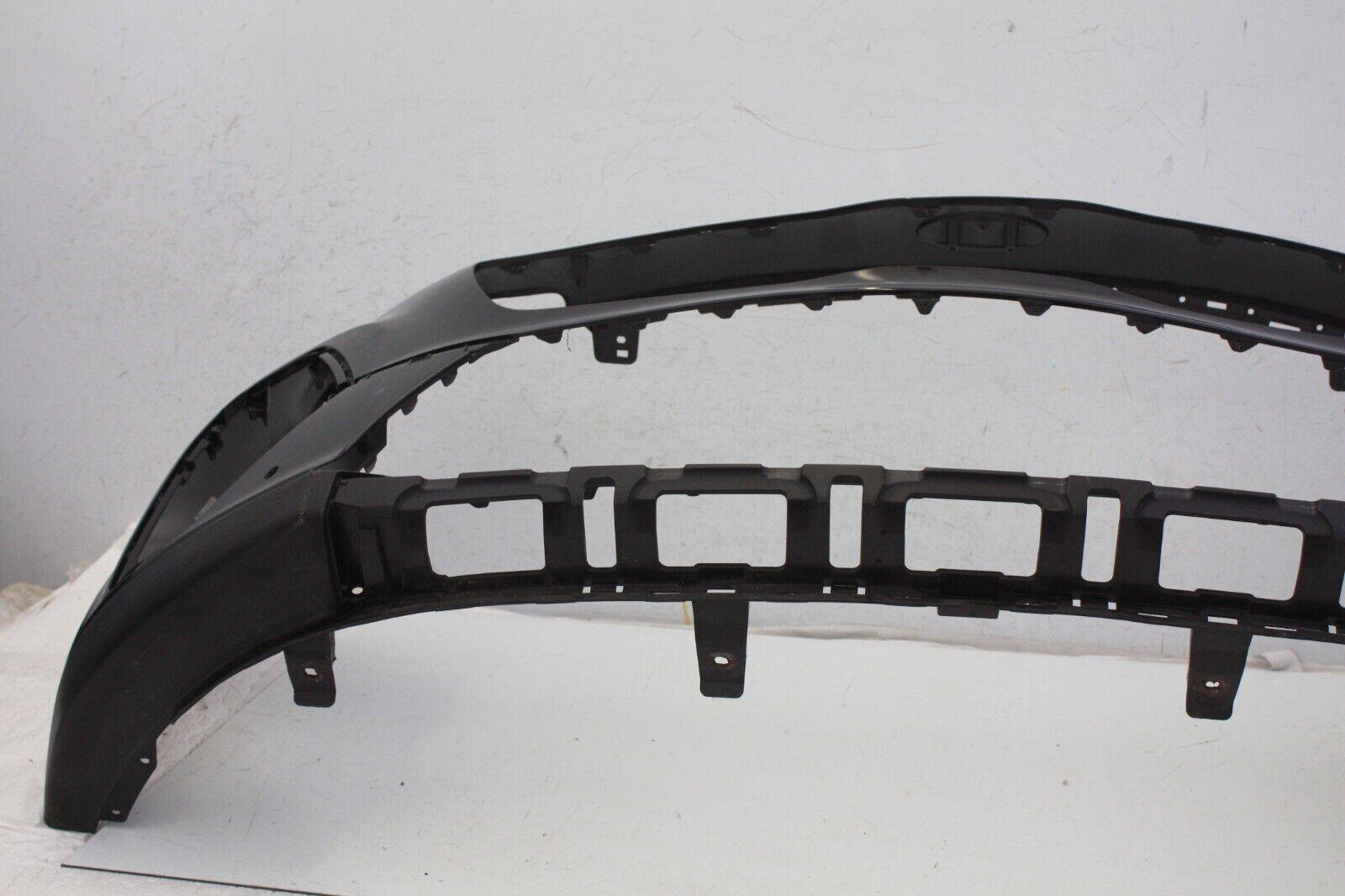 Kia-Stortage-Front-Bumper-86511-F1500-Genuine-DAMAGED-176607816177-9