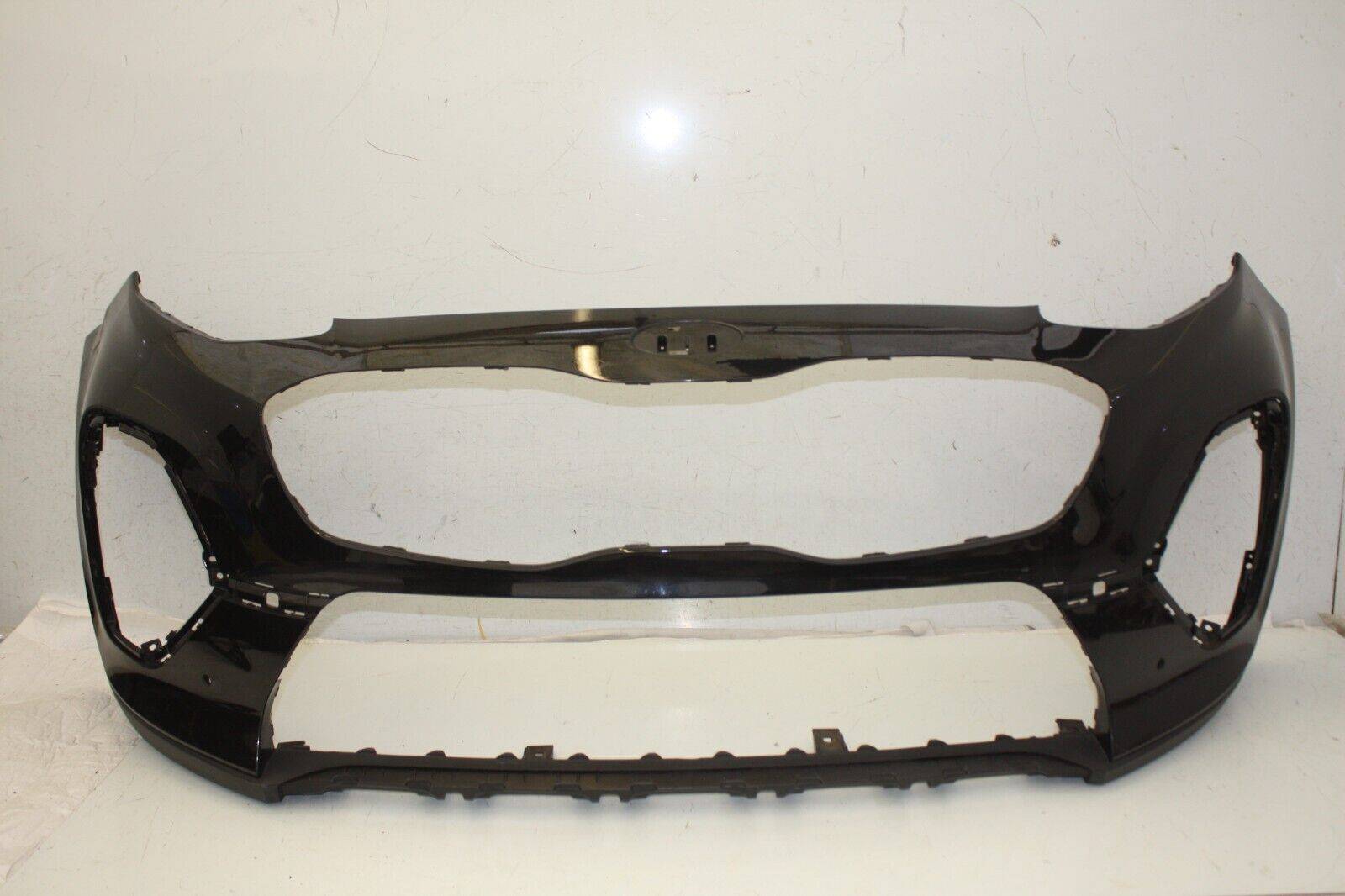 Kia-Stortage-Front-Bumper-86511-F1500-Genuine-DAMAGED-176607816177