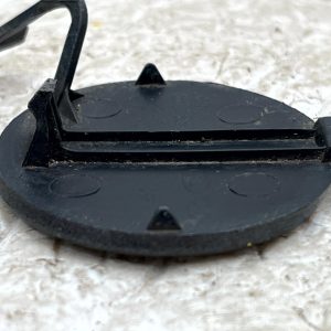Kia Venga Front Bumper Tow Hook Eye Cap Cover 2010 TO 2015 86519-1P000 Genuine - Image 11