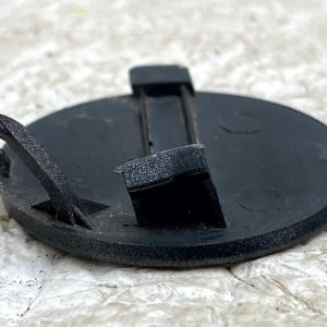 Kia Venga Front Bumper Tow Hook Eye Cap Cover 2010 TO 2015 86519-1P000 Genuine - Image 12