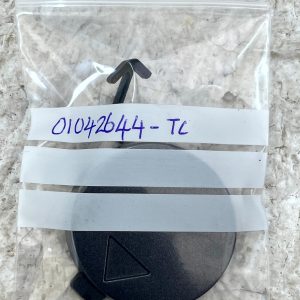 Kia Venga Front Bumper Tow Hook Eye Cap Cover 2010 TO 2015 86519-1P000 Genuine - Image 15