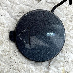 Kia Venga Front Bumper Tow Hook Eye Cap Cover 2010 TO 2015 86519-1P000 Genuine - Image 3