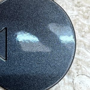 Kia Venga Front Bumper Tow Hook Eye Cap Cover 2010 TO 2015 86519-1P000 Genuine - Image 4