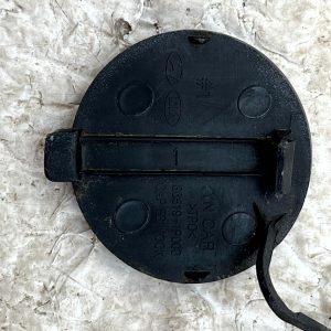 Kia Venga Front Bumper Tow Hook Eye Cap Cover 2010 TO 2015 86519-1P000 Genuine - Image 7