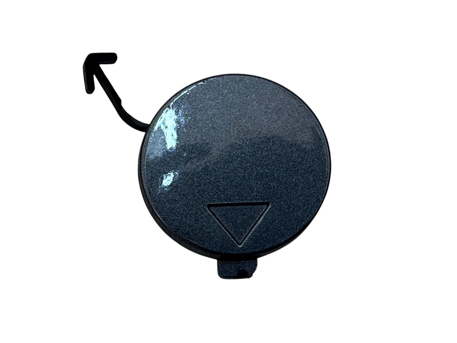 Kia Venga Front Bumper Tow Hook Eye Cap Cover 2010 TO 2015 86519-1P000 Genuine