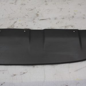 LEVC TX London Taxi Front Bumper Lower Section 2017 ON 1B0002259AA Genuine - Image 8