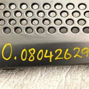 LR Defender L663 Front Bumper Left Fog Light Grill 2020 ON L8B2-15B217-A Genuine 21 LR Defender L663 Front Bumper Left Fog Light Grill 2020 ON L8B2-15B217-A Genuine - Image 11