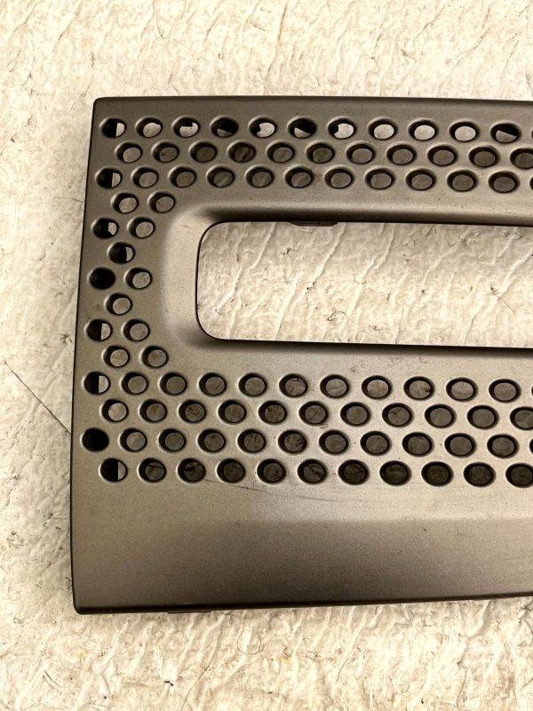 LR Defender L663 Front Bumper Left Fog Light Grill 2020 ON L8B2-15B217-A Genuine 1 LR Defender L663 Front Bumper Left Fog Light Grill 2020 ON L8B2 15B217 A Genuine 178228355037 2
