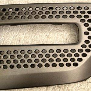 LR Defender L663 Front Bumper Left Fog Light Grill 2020 ON L8B2-15B217-A Genuine 13 LR Defender L663 Front Bumper Left Fog Light Grill 2020 ON L8B2-15B217-A Genuine - Image 3