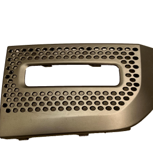 LR Defender L663 Front Bumper Left Fog Light Grill 2020 ON L8B2-15B217-A Genuine