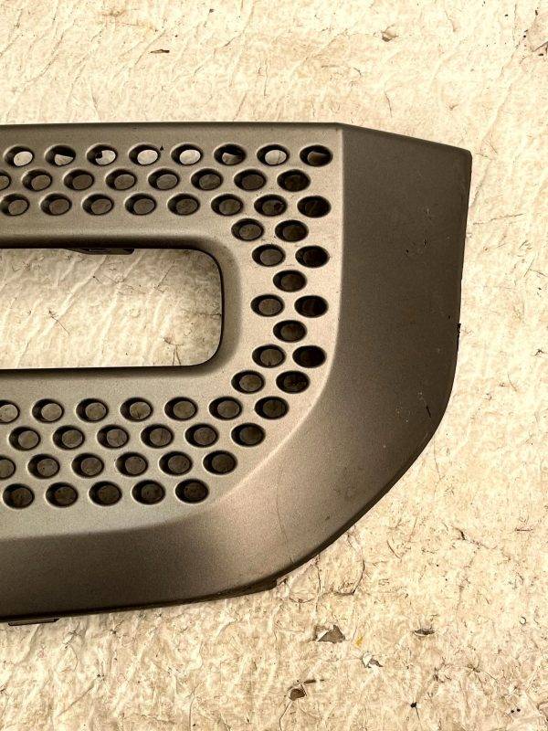 LR Defender L663 Front Bumper Left Fog Light Grill 2020 ON L8B2-15B217-A Genuine 3 LR Defender L663 Front Bumper Left Fog Light Grill 2020 ON L8B2 15B217 A Genuine 178228355037 4