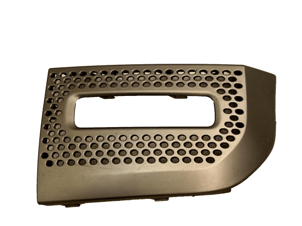 LR-Defender-L663-Front-Bumper-Left-Fog-Light-Grill-2020-ON-L8B2-15B217-A-Genuine-178228355037 LR Defender L663 Front Bumper Left Fog Light Grill 2020 ON L8B2 15B217 A Genuine 178228355037