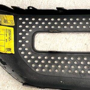 LR Defender L663 Front Bumper Left Fog Light Grill 2020 ON L8B2-15B217-A Genuine 18 LR Defender L663 Front Bumper Left Fog Light Grill 2020 ON L8B2-15B217-A Genuine - Image 8