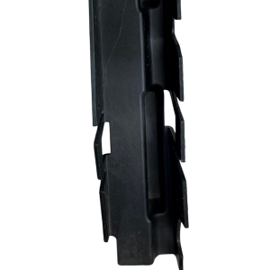 LR Defender L663 Front Bumper Left Mount Bracket 2020 ON L8B2-17K947-A Genuine - Image 5