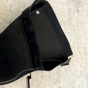 LR Defender L663 Front Right Air Filter Guide Duct 2020 ON L8B2-2D208-A Genuine - Image 7