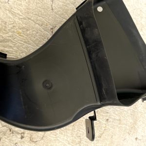 LR Defender L663 Front Right Air Filter Guide Duct 2020 ON L8B2-2D208-A Genuine - Image 8
