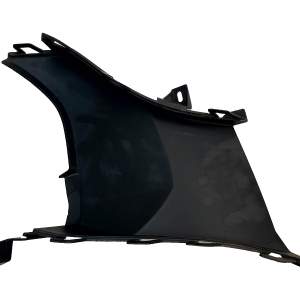 LR Defender L663 Front Right Cooling Air Guide Duct 20 ON L8B2-17E762-A Genuine - Image 1