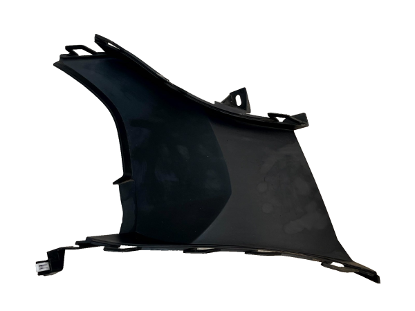 LR-Defender-L663-Front-Right-Cooling-Air-Guide-Duct-20-ON-L8B2-17E762-A-Genuine-178053787057