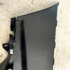 LR Defender L663 Front Right Cooling Air Guide Duct 20 ON L8B2-17E762-A Genuine - Image 3