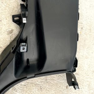 LR Defender L663 Front Right Cooling Air Guide Duct 20 ON L8B2-17E762-A Genuine - Image 4