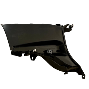 LR Defender L663 Front Right Cooling Air Guide Duct 20 ON L8B2-17E762-A Genuine - Image 1