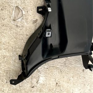 LR Defender L663 Front Right Cooling Air Guide Duct 20 ON L8B2-17E762-A Genuine - Image 5