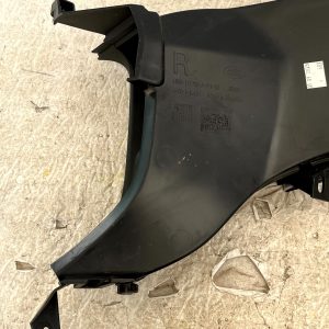 LR Defender L663 Front Right Cooling Air Guide Duct 20 ON L8B2-17E762-A Genuine - Image 7
